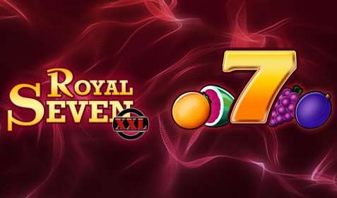 Онлайн слот Royal Seven XXL играть