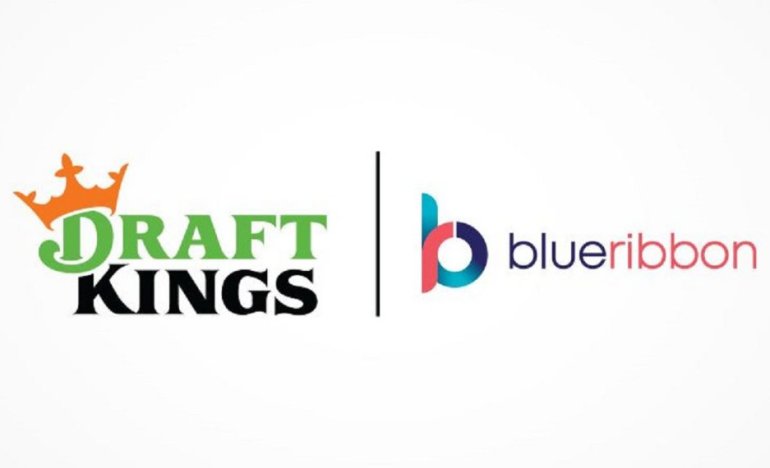 DraftKings, BlueRibbon