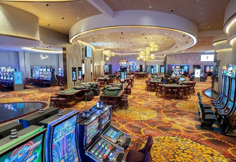 Cyprus Casinos