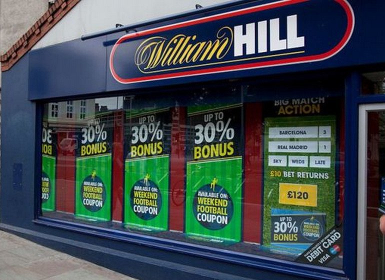 William Hill, Covid-19