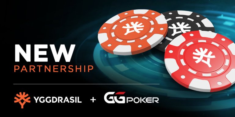 Yggdrasil, GGPoker