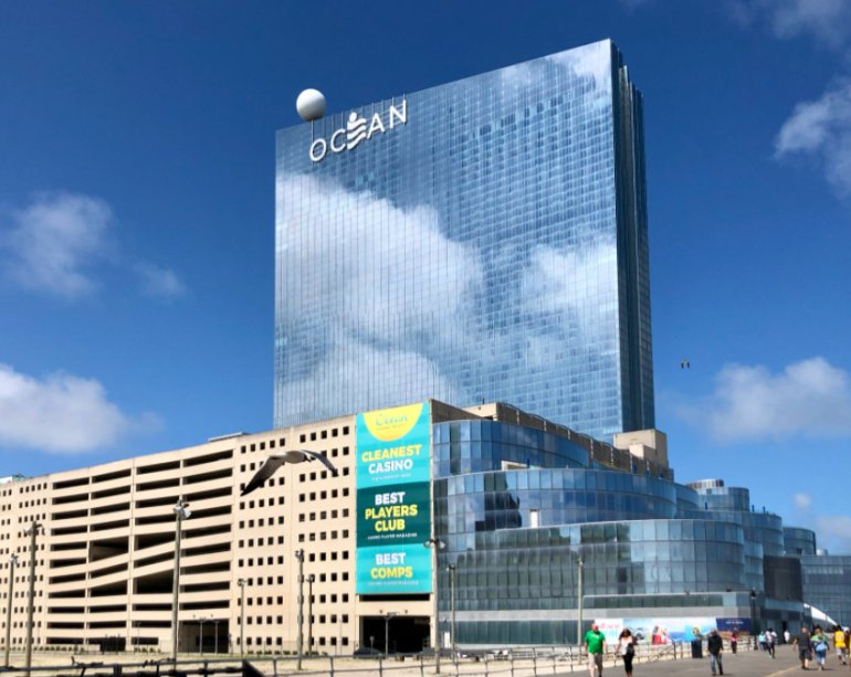 Ocean Casino Resort, казино, США, Атлантик-Сити