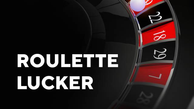 Roulette Lucker, или Как превратить рулетку в скучную игру