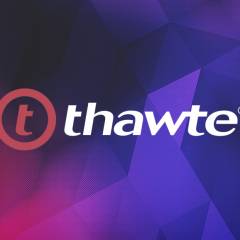 Казино Thawte