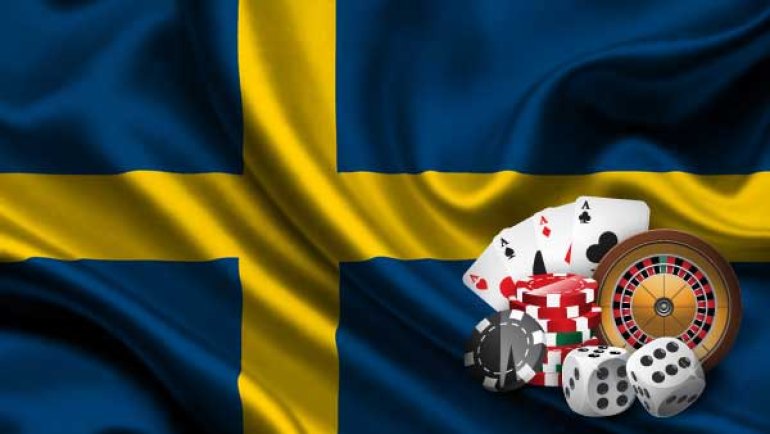  Casino in sweden