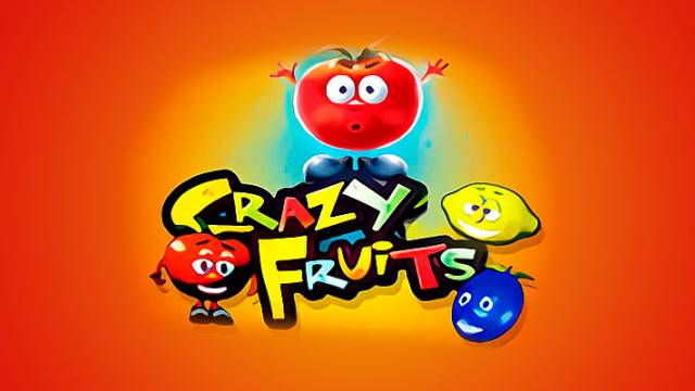 Баги CRAZY FRUITS