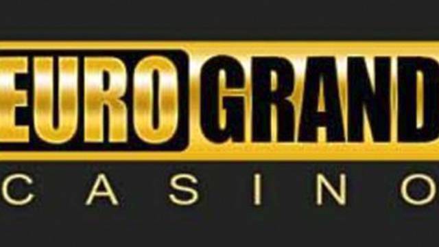 Онлайн казино Eurogrand