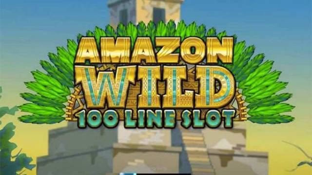 Отправляемся на поиски сокровищ древних ацтеков с Amazon Wild!