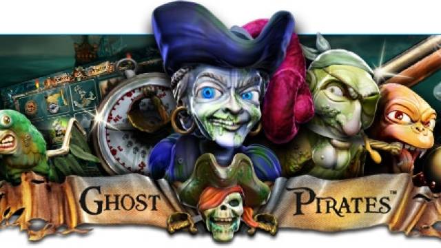 Пиратская жизнь в «Ghost Pirates»