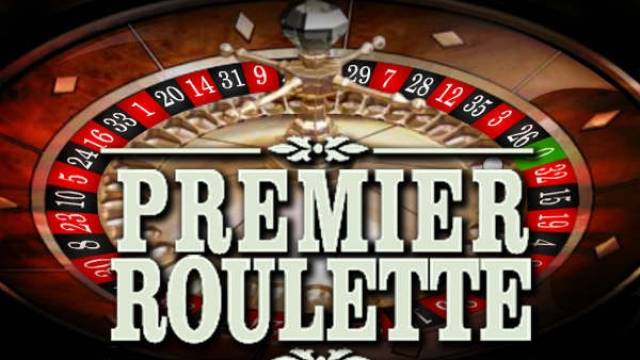 Поговорим о Premier Roulette?