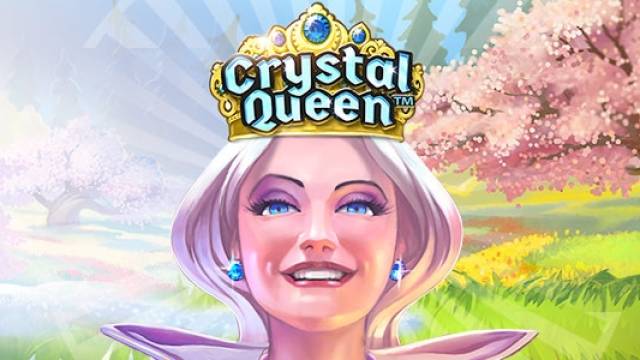 Слот Crystal Queen отправит вас в мир сказок Ханса Андерсена