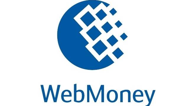 Webmoney – способ производить платежи в онлайн казино