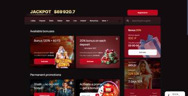 First Deposit Bonus at 7k Casino: Акции