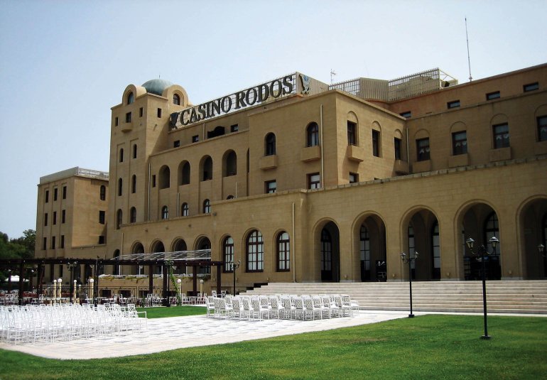 Casino Rodos