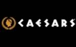 100% up to $300 on first deposit at Caesars