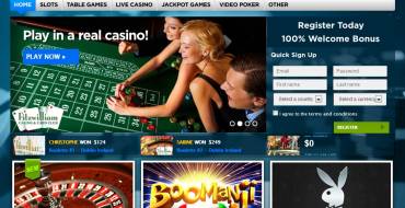 Estrella Casino: Игровой процесс