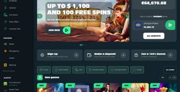 Greenspin casino: Онлайн-казино «Гринспин»