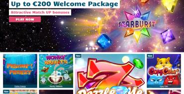 PrimeSlots casino: Prime Slots casino