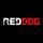 RedDog casino logo