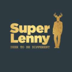 Казино SuperLenny casino