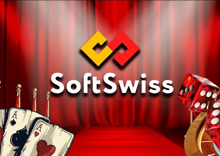 SOFTSWISS, ребрендинг