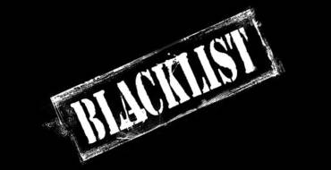 Black List: Блэклист в казино