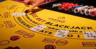 Blackjack: Blackjack