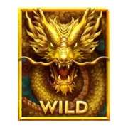 Символ Wild в Dragon King Megaways
