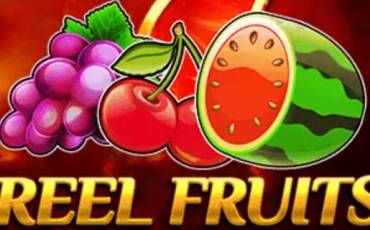 1 Reel Fruits