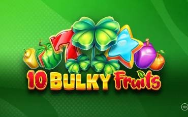 10 Bulky Fruits