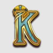 Символ K в Legacy of Egypt