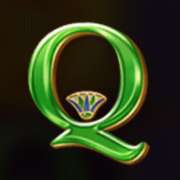 Символ Q в Rise of Egypt