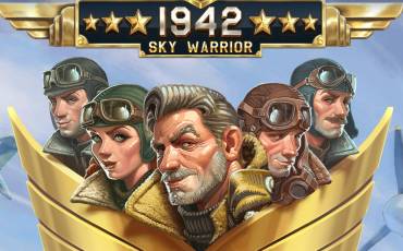 1942 Sky Warrior