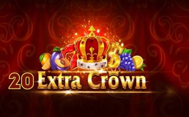 20 Extra Crown