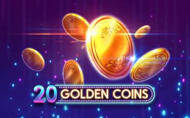 20 Golden Coins