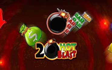 20 Hot Blast