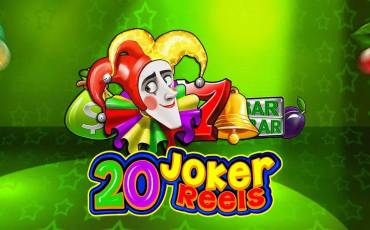 20 Joker Reels