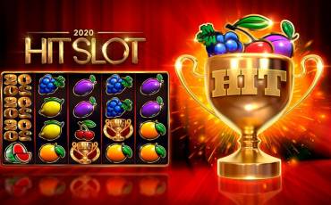 Игровой автомат 2020 Hit Slot