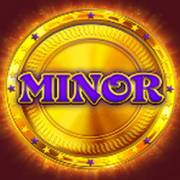 24 Coins: Minor