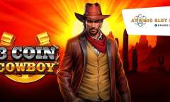 Онлайн слот 3 Coin Cowboy играть