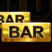 3 Coins Hold and Win: Bar