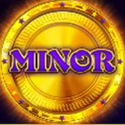 36 Coins: Minor