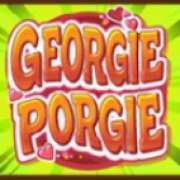 Символ Wild в Georgie Porgie