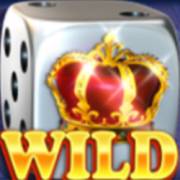 40 Luxury Dice: Wild