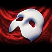 Символ Phantom Mask в The Phantom of the Opera Link&Win
