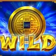 Символ Wild в Sun of Fortune