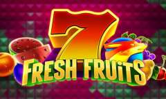 Онлайн слот 7 Fresh Fruits играть