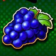 7 Fruits: Grape