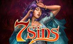 Онлайн слот 7 Sins играть