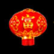 Символ Китайский фонарик в Golden Ox